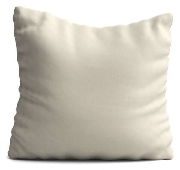 Federa cuscino Impermeabile MIG16 crema