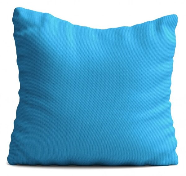 Federa cuscino Impermeabile MIG38 blu chiaro