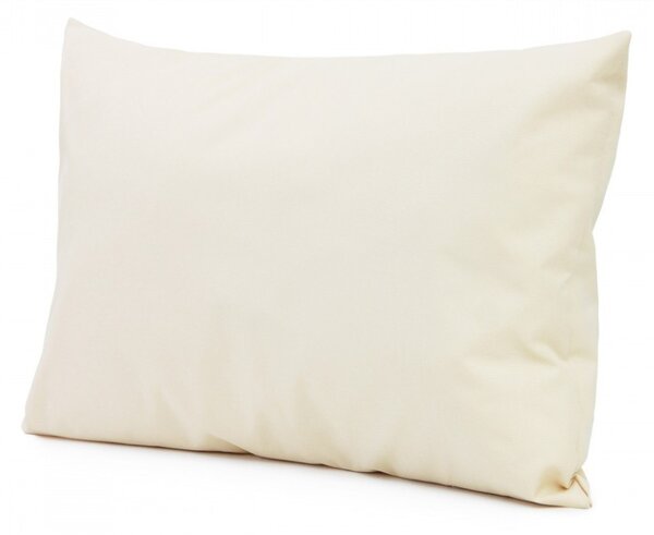 Cuscino da giardino impermeabile 50x70 cm MIG16 crema