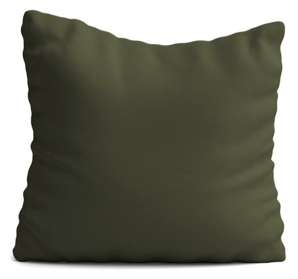 Cuscino da giardino impermeabile 50x50 cm cachi