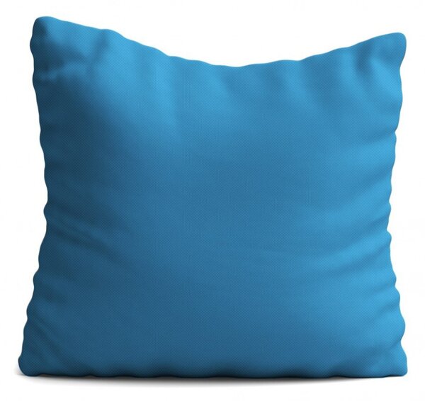 Cuscino da giardino impermeabile 50x50 cm turchese