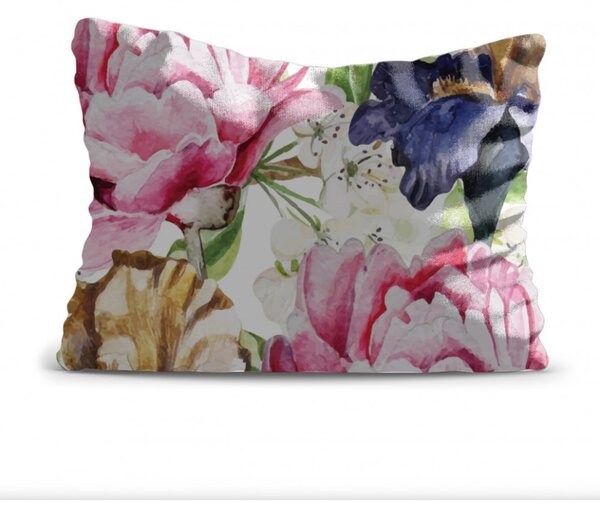 Cuscino da giardino impermeabile MIGD280 50x70 cm