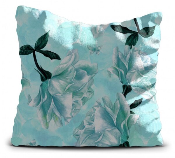Cuscino da giardino impermeabile MIGD326 50x50 cm
