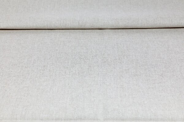 Runner beige 50x150 cm Made in Italy