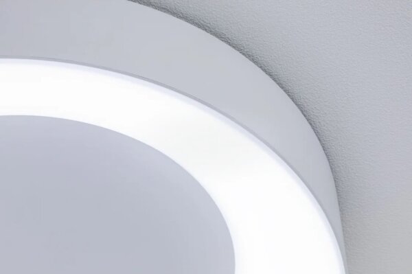 Paulmann 78947 - LED/23W IP44 Plafoniera bagno CASCA 230V