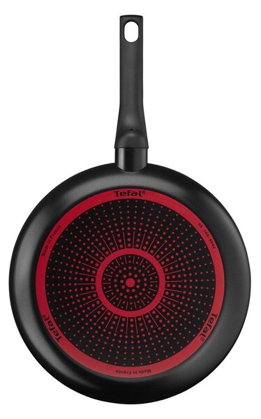 Padella con superficie antiaderente ø 28 cm Simply Clean Red B5670653 – Tefal