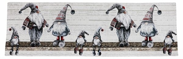 Runner Gobelin Chenille IT06