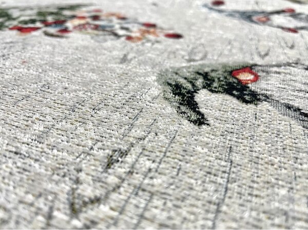 Federa cuscino gobelin Chenille IT06