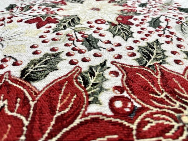 Runner Gobelin Chenille IT08