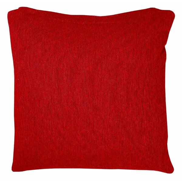 Federa cuscino gobelin 42x42 cm Chenille IT012