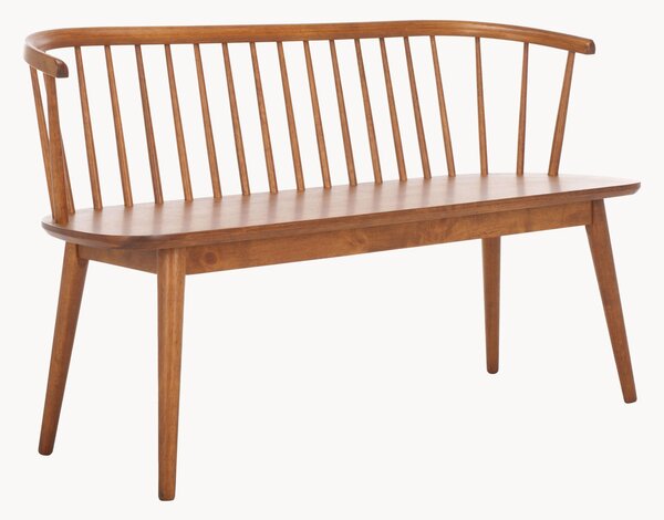Panca in legno di pino Blanchard