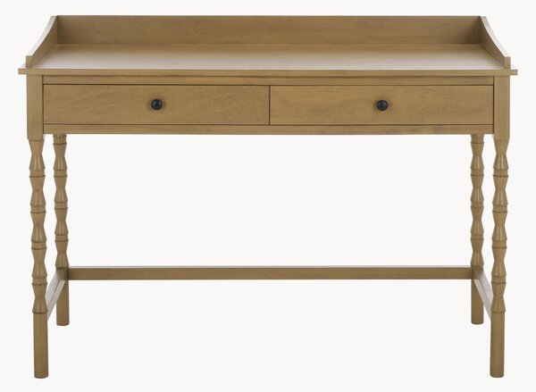 Scrivania in legno di pino Astaroth