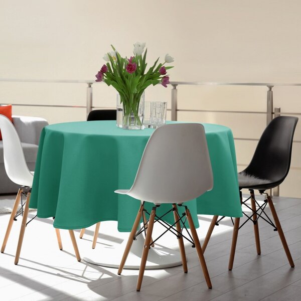 Tovaglia rotonda Standard Ø 140 cm colore del mare