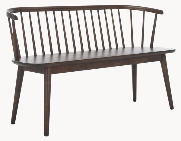 Panca in legno di pino Blanchard