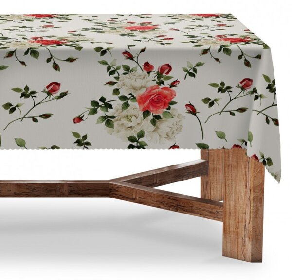 Tovaglia da giardino impermeabile MIGD294