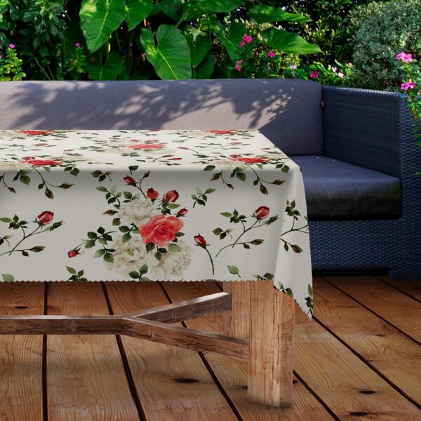 Tovaglia da giardino impermeabile MIGD294