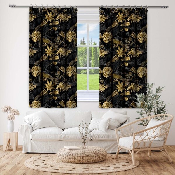 Tenda con nastro MIGD20801 140x160 cm
