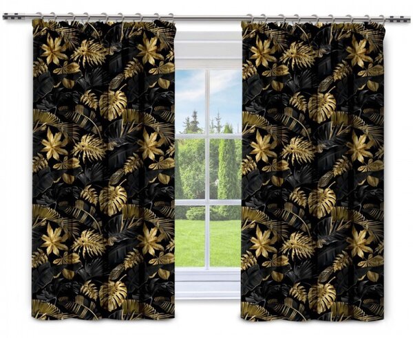 Tenda con nastro MIGD20801 140x160 cm