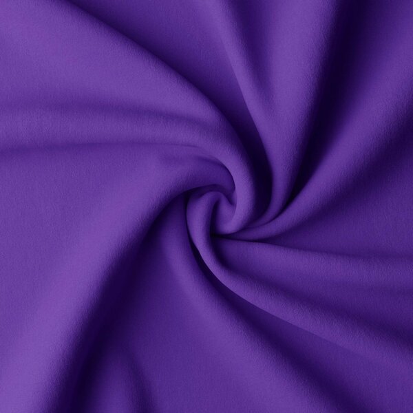 Tenda su anelli Heaven viola