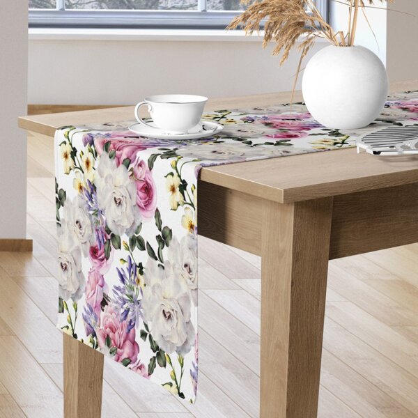 Runner multicolore MIGD118