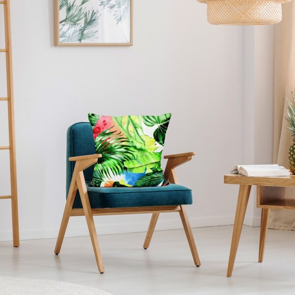 Federa cuscino MIGD138 40x40 cm