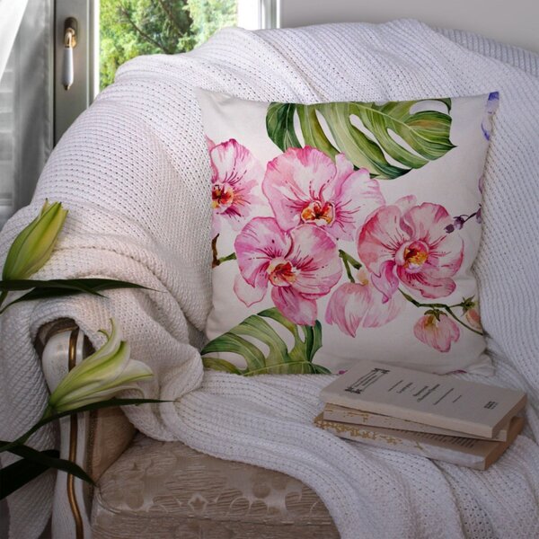 Federa cuscino MIGD125 40x40 cm