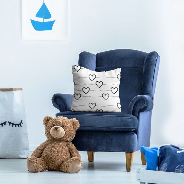 Federa cuscino MIGD19001 40x40 cm