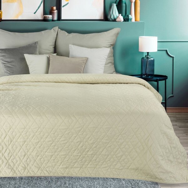 Copriletto Boni2 beige new