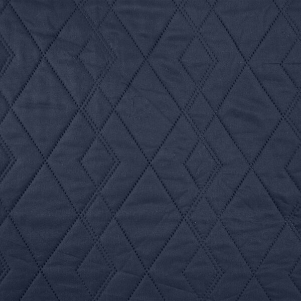 Copriletto Boni2 blu navy new