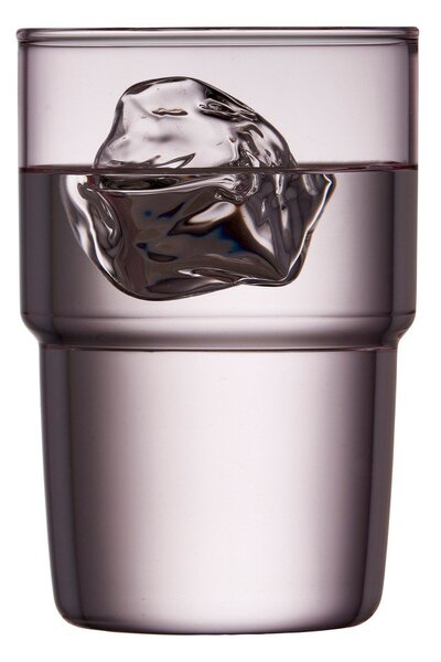 Set di bicchieri 2 pz 400 ml Torino – Lyngby Glas