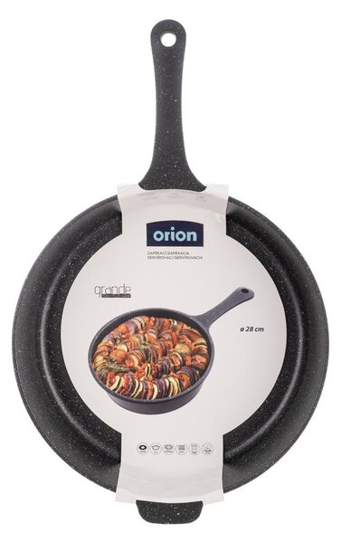 Padella con superficie antiaderente ø 28 cm Grande – Orion