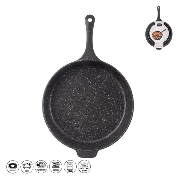 Padella con superficie antiaderente ø 28 cm Grande – Orion