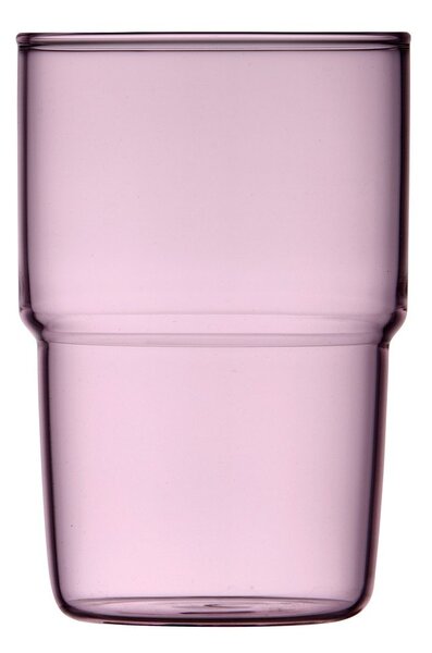 Set di bicchieri 2 pz 400 ml Torino – Lyngby Glas
