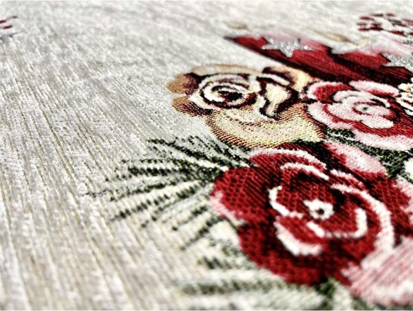 Runner Gobelin Chenille IT015