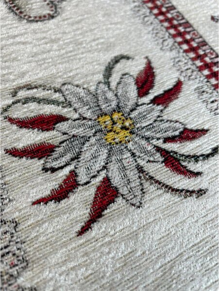 Federa cuscino gobelin Chenille IT023