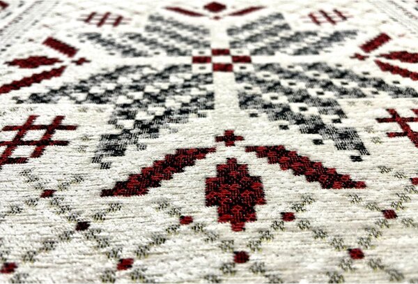 Runner Gobelin Trikot Chenille IT024