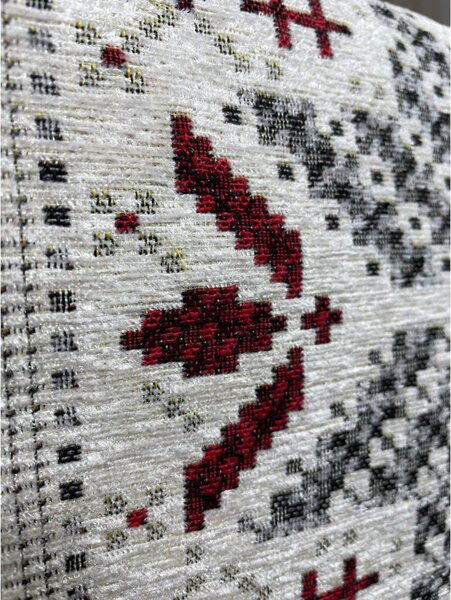 Runner Gobelin Trikot Chenille IT024
