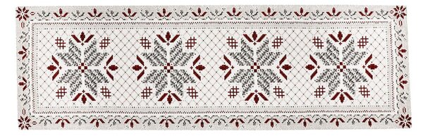 Runner Gobelin Trikot Chenille IT024