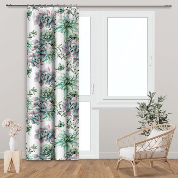 Tenda con nastro 140x230 cm MIGD278