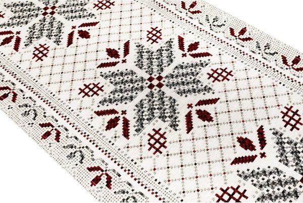 Runner Gobelin Trikot Chenille IT024