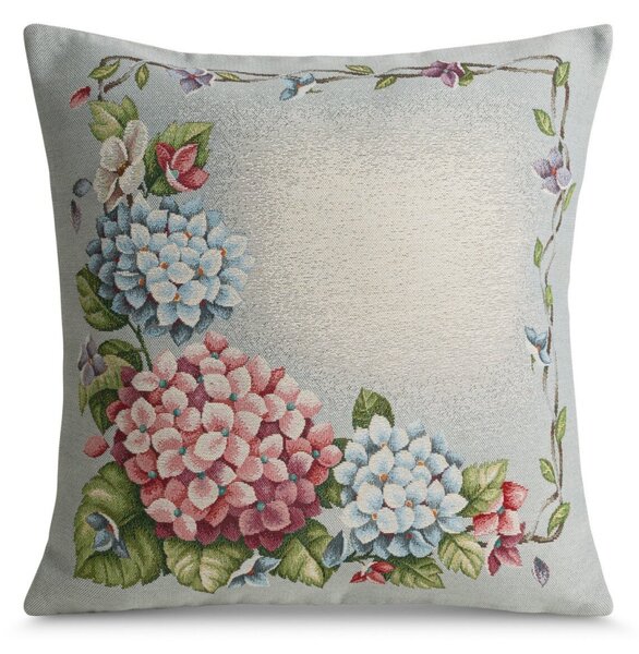 Federa cuscino gobelin 42x42 cm Eden 1227 LI