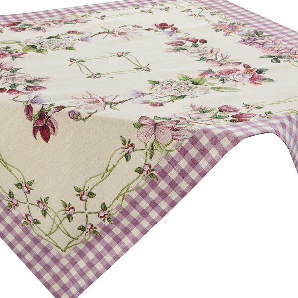 Tovaglia Gobelin Eden 1225