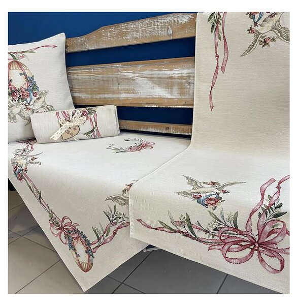 Tovaglia Gobelin Eden 1251