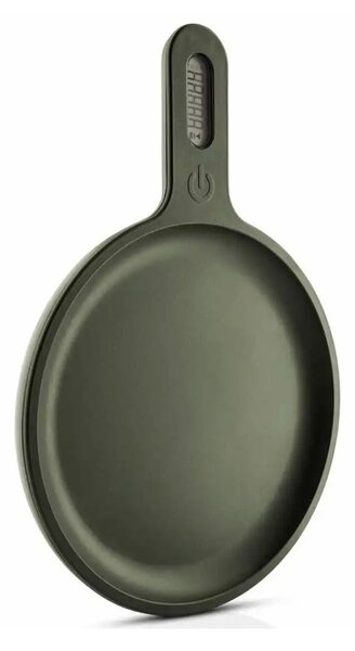 Eva Solo Bilancia da Cucina Green Tools Elettronica Max10Kg Frazione 1g Peso in g lb oz ml