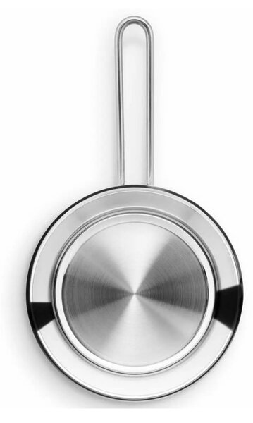 Eva Solo Padella 20cm Stainless Steel Inox Riciclato 90% x Gas Elettrico Induzione