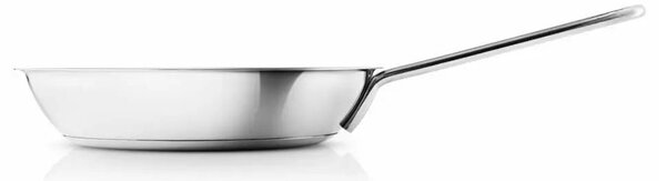 Eva Solo Padella 20cm Stainless Steel Inox Riciclato 90% x Gas Elettrico Induzione