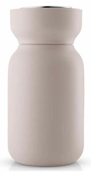 Eva Solo Sapor MacinaSale Sabbia Anello Bianco Macinino in Ceramica Regolabile da Grossolano a Fine