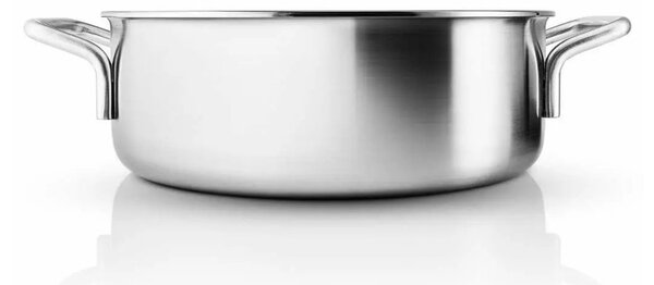 Eva Solo Pentola 3L 24cm Multi Mosaic Slip-Let Ceramic Funziona su Gas Elettrico Induzione Forno