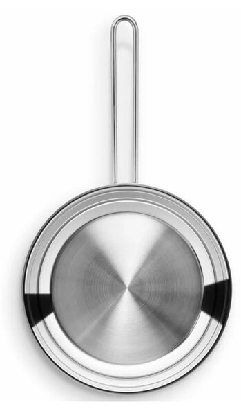 Eva Solo Padella 28cm Stainless Steel Inox Riciclato 90% x Gas Elettrico Induzione