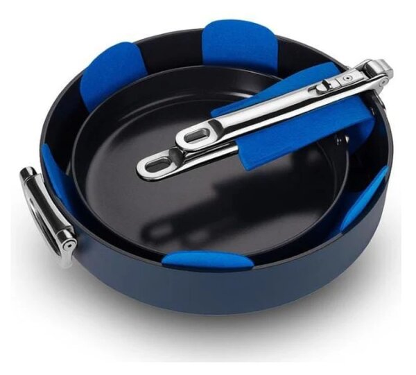 Joseph Joseph Space Gen2 Set 3 pezzi Protezioni per Padelle